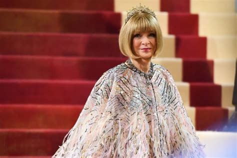 anna wintour diabo veste prada|Anna Wintour Prada wedding.